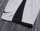 2003-2004 BAR Away Kids Retro Soccer Jersey