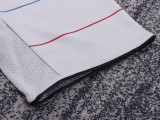 2003-2004 BAR Away Kids Retro Soccer Jersey