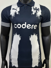 2025 Monterrey Club World Cup Home Player Version Soccer Jersey