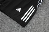 25-26 ARS Red blue Training Short Suit