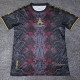 2025 PSG Grey Red Champion Training shirts
