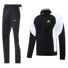 2025 NK NJ18 Black Jacket Tracksuit