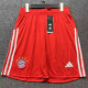 25-26 Bayern Home Shorts Pants