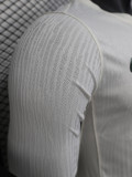 25-26 CHE Away Long Sleeve Player Version Soccer Jersey (长袖球员)
