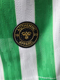 2025 Real Betis UECL Finals Player Version Soccer Jersey (带决赛字)
