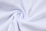 25-26 RMA White Short shirts and Long trousers Suit #C2538
