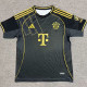 25-26 Bayern Black Concept Edition Training shirts