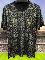 25-26 Beitar Jerusalem Black Training shirts