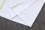25-26 RMA White Short shirts and Long trousers Suit #C2538