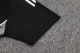 25-26 ARS Black Short shirts and Long trousers Suit #C2540