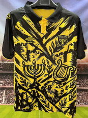 25-26 Beitar Jerusalem Yellow Training shirts