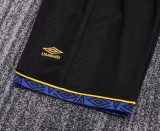 1993-1994 Man Utd Away Kids Retro Soccer Jersey