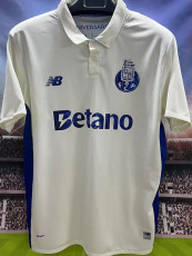 25-26 Porto Third Fans Soccer Jersey