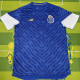 25-26 Porto Blue Training shirts