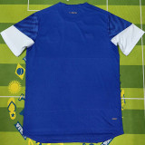 25-26 Porto Blue Training shirts