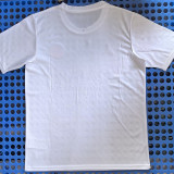 25-26 PSG White Fans Training shirts (JD粉标)