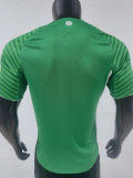 25-26 Newcastle Away Player Version Soccer Jersey