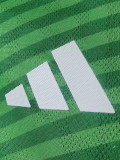 25-26 Newcastle Away Player Version Soccer Jersey