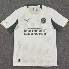 25-26 PSV Third Fans Soccer Jersey