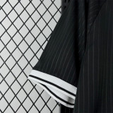 25-26 Celta 100th Anniversary Black Fans Soccer Jersey