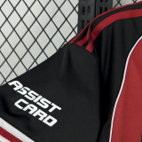 25-26 River Plate Away Fans Soccer Jersey