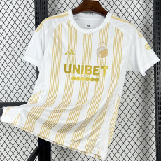 2025 Copenhagen FC White Champion Soccer Jersey