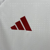 25-26 Internacional Away Fans Soccer Jersey