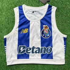 25-26 Porto Home Women Yoga Vest (女)