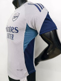 25-26 ARS Grey Player Version Training Shirts