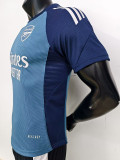 25-26 ARS Blue Player Version Training Shirts