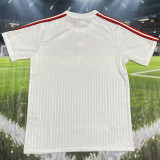 25-26 River Plate Milky White Casual Edition Training shirts