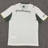 25-26 PSV Third Fans Soccer Jersey