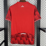 25-26 Lille Home Fans Soccer Jersey
