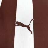 25-26 ST PAULI Home Fans Soccer Jersey