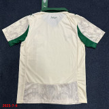 25-26 Palmeiras Third Fans Soccer Jersey (前广告)