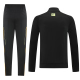 25-26 ARS Black Jacket Tracksuit #07