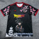 25-26 Japan Special Edition Fans Soccer Jersey (黑梅花悟空)