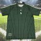 25-26 JUV Dark Green Casual Edition Training shirts