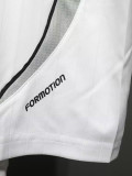2006-2007 RMA Home Player Version 球员 Retro Soccer Jersey
