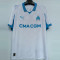 25-26 Marseille Home 1:1 Fans Soccer Jersey