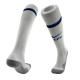 25-26 CHE Home White Socks