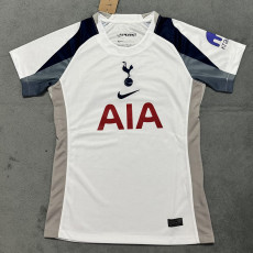 25-26 TOT Home Women Soccer Jersey (女)