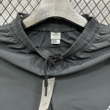 D2566 AD Dark gray Casual Short Pants