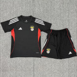 25-26 Benfica Black Kids Training