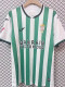 25-26 Cordoba Home Fans Soccer Jersey (科尔多瓦)