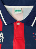 1997-1998 Chivas Guadalajara Special Edition Retro Soccer Jersey