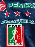 1997-1998 Chivas Guadalajara Special Edition Retro Soccer Jersey