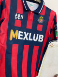 1997-1998 Chivas Guadalajara Special Edition Retro Soccer Jersey