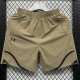 D911 UA Khaki Casual Short Pants