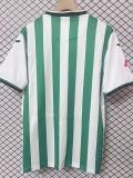 25-26 Cordoba Home Fans Soccer Jersey (科尔多瓦)